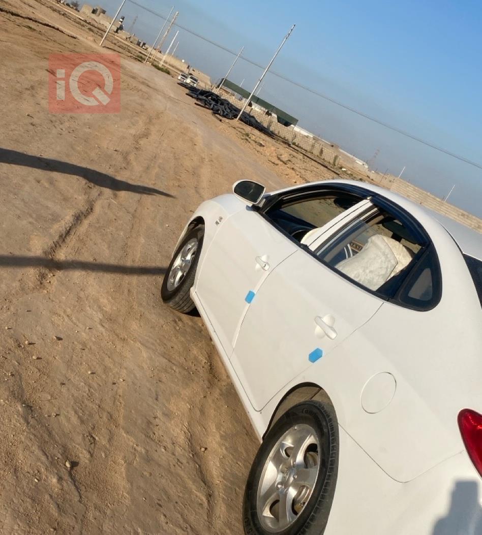 هيونداي أفانتي